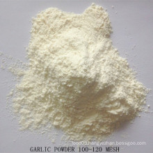 Dehydrated Garlic Powder From Factory